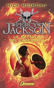 La Batalla Del Laberinto