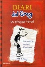 Diari del Greg
