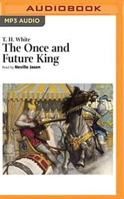 The Once and Future King