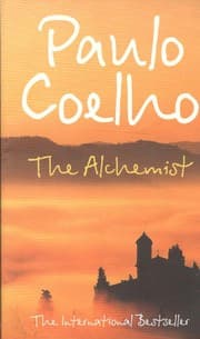 The Alchemist