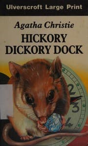 Hickory Dickory Death