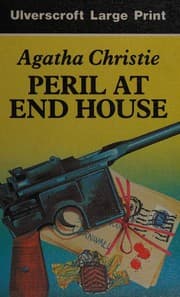 Peril at End House