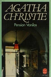 Pension Vanilos