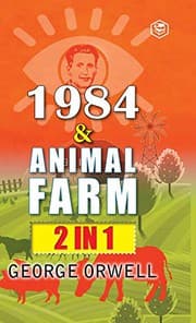 1984 & Animal Farm
