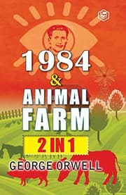 1984 & Animal Farm