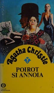 Poirot si annoia