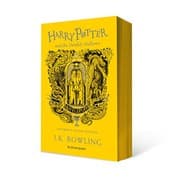 Harry Potter and the Deathly Hallows Hufflepuff Edition