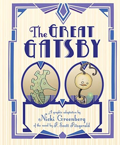 The great Gatsby