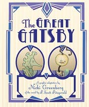 The Great Gatsby A Graphic Adaptation