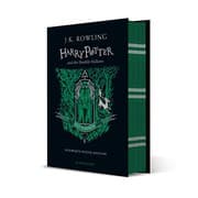 Harry Potter and the Deathly Hallows Slytherin Edition