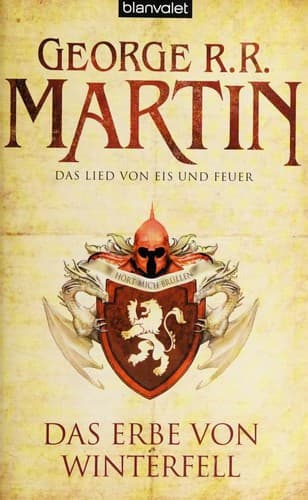 A Game of Thrones