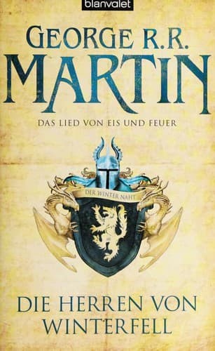 Die Herren von Winterfell