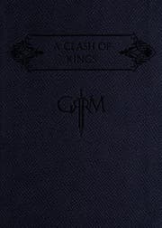A Clash of Kings
