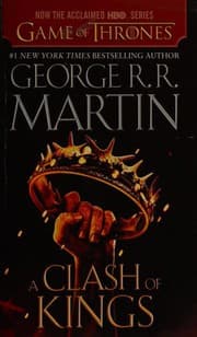 A Clash of Kings
