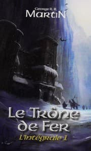 Le Trône de fer