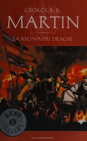 La regina dei draghi