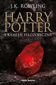 Harry Potter i kamien filozoficzny