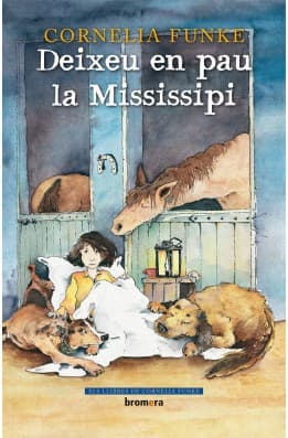 Deixeu en pau la Mississipi