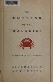Emperor of All Maladies