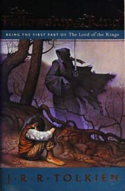 The Fellowship of the Ring