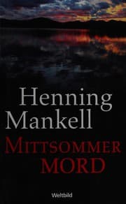 Mittsommer Mord