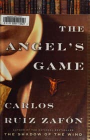 The Angel's Game