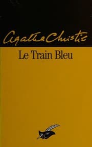 Le train bleu