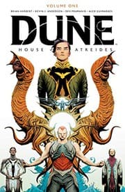 Dune