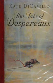 The tale of Despereaux