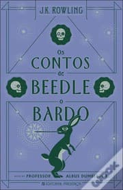 Os Contos de Beedle, o Bardo