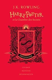 Harry Potter et la Chambre des Secrets