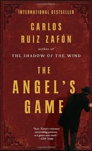The Angel's Game