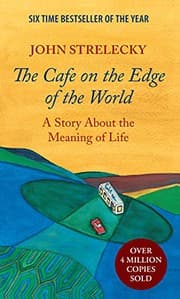 The Café on The Edge of The World