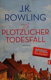 Ein plötzlicher Todesfall