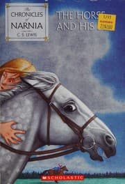 The horse and his boy (Chronicles of Narnia)