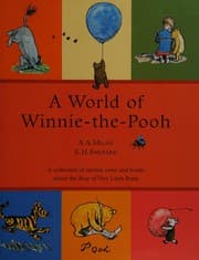 A world of Winnie-the-Pooh