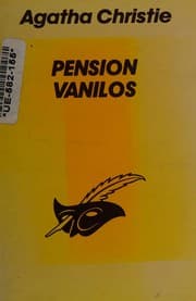 Pension Vanilos