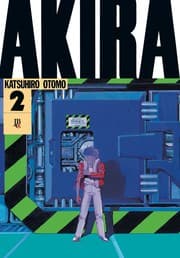 Akira vol. 2