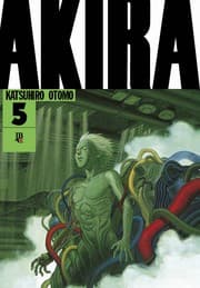 Akira vol. 5