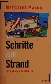 Schritte am Strand