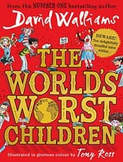 Worlds Worst Children EXPORT