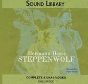 Steppenwolf