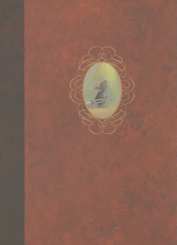 The Tale of Despereaux : Special Signed Edition