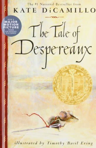 The Tale of Despereaux