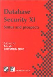 Database Security XI