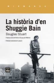 La història d'en Shuggie Bain