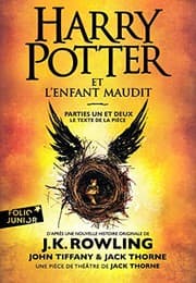 Harry Potter et l'Enfant Maudit