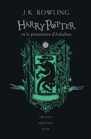 Harry Potter et le prisonnier d'Azkaban