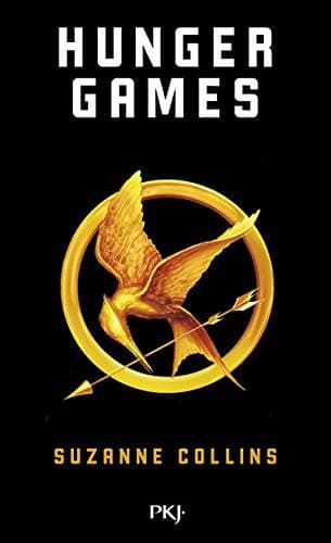 Hunger Games - Tome 1 [ edition poche ]