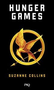 Hunger Games - Tome 1 [ edition poche ]